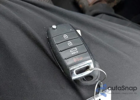 2019 Kia Optima Lx from USA, damaged, VIN 5XXGT4L39KG325976